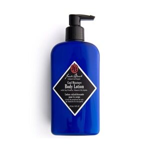 Jack Black Body Lotion